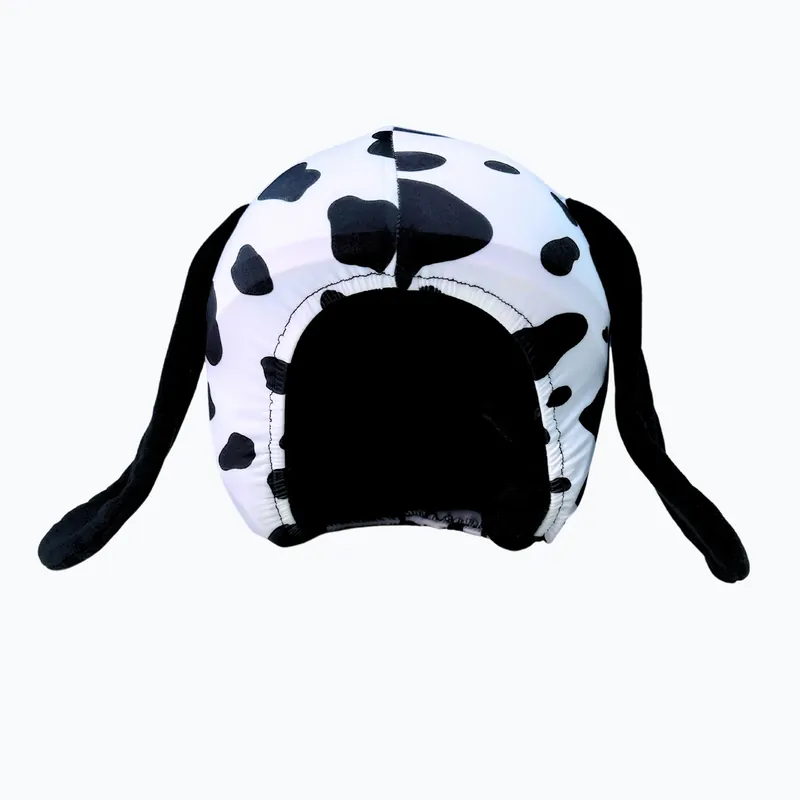 Pouze Dnes Návlek na helmu COOLCASC Dalmatian