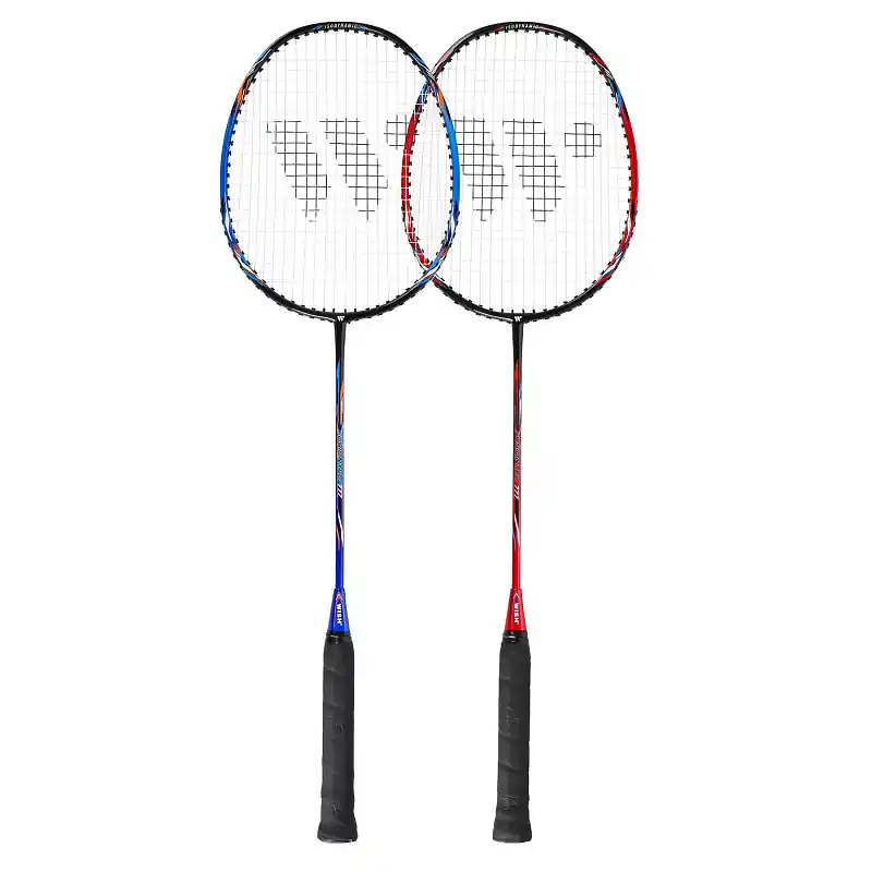Aktuální Badmintonový set WISH Fusiontec 777k