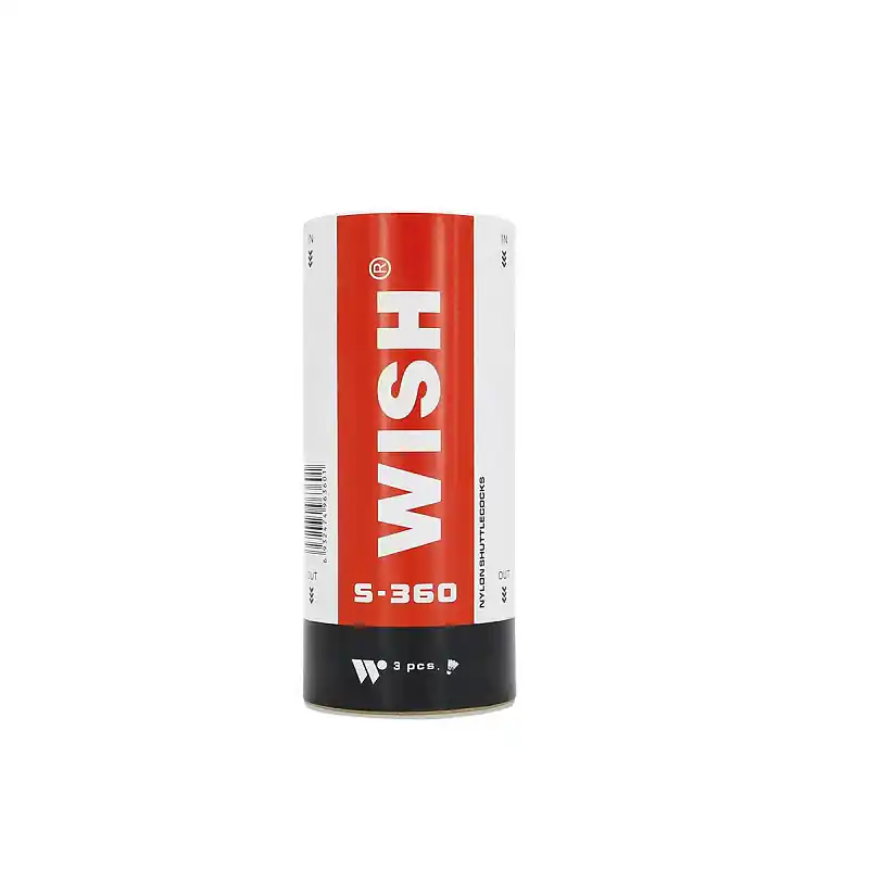 PVC letky WISH S-360 3ks Finální Výprodej