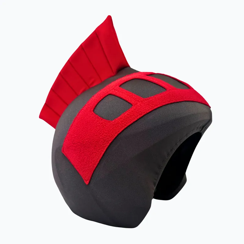 Vrácení Zdarma Návlek na helmu Coolcasc Knight