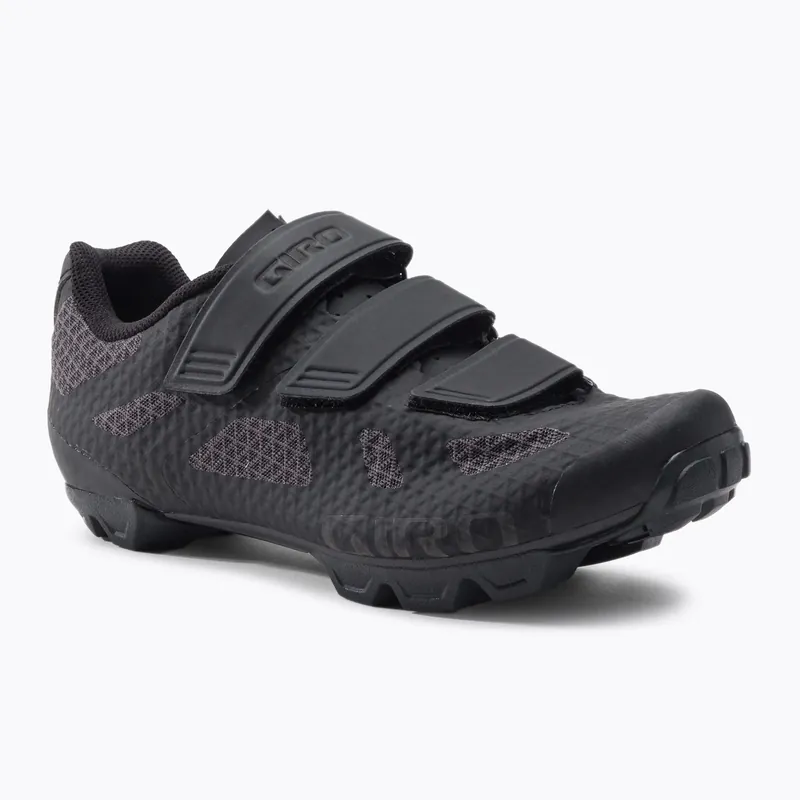 Pánská cyklistická obuv Giro Ranger black GR-7122943 Nejlepší Volba