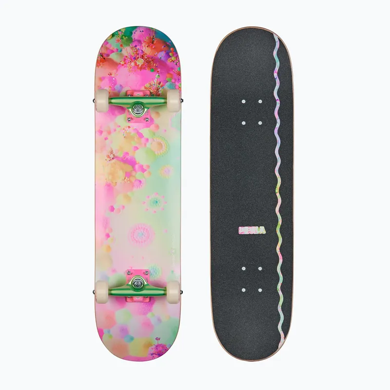 Nejlepší Cena Skateboard IMPALA Pip and Pop 8.0" sherbet island