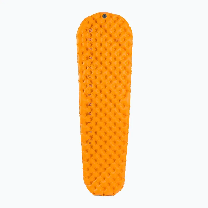 Sea to Summit UltraLight ASC Insulated Mat Regular orange AMULINS_R Ihned K Objednání