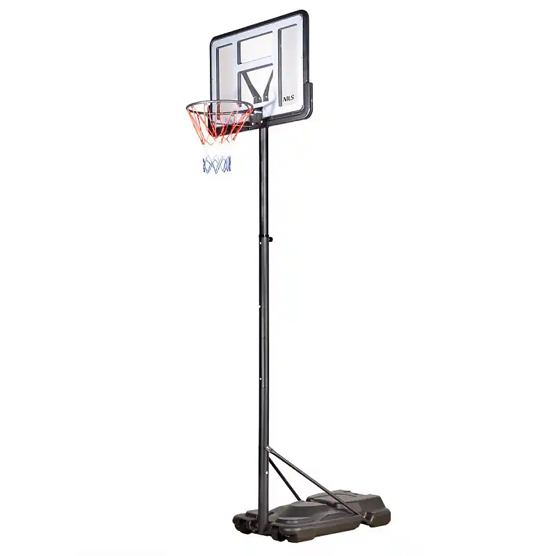 Top Prodej Basketbalový koš NILS ZDK021A