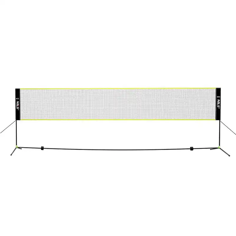 Skládací síť pro badminton NILS NN500 Značkový