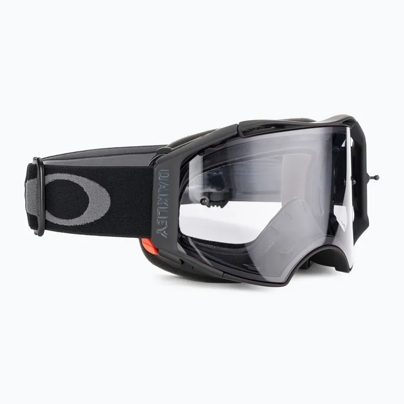 Cyklistické brýle Oakley Airbrake MTB black gunmetal/prizm low light Objednat Nyní