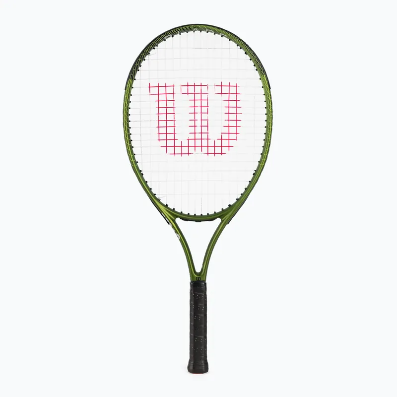 Raketa Wilson Blade Feel Comp 25 WR125310U Horká Nabídka
