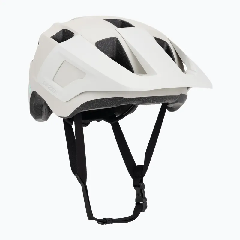Výhodná Nabídka Cyklistická helma Lazer Lupo KinetiCore matte white stone