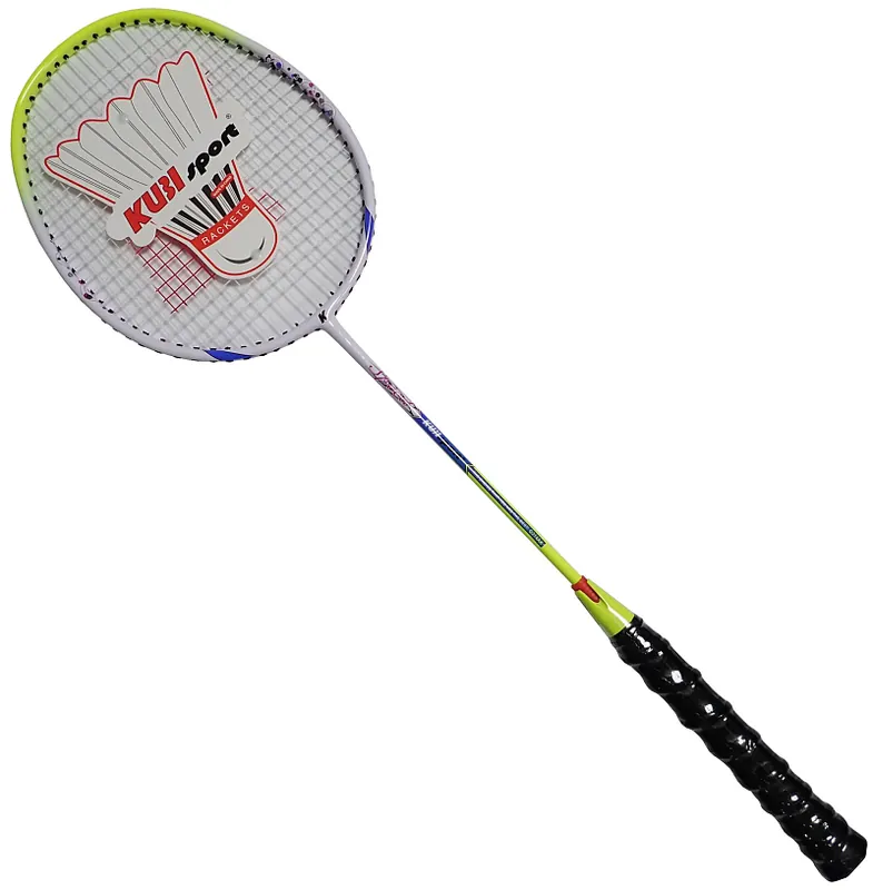 G314A Pálka badmintonová ALU odpružená Značkový