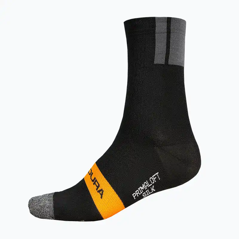 Ponožky Endura Pro SL Primaloft II black Cenová Bomba