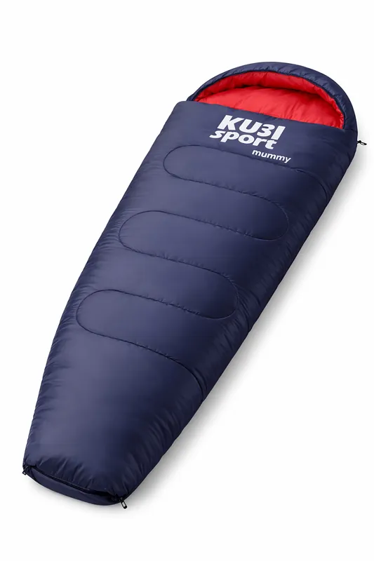 Spací pytel mumiový dětský 250g/m2 Novinka