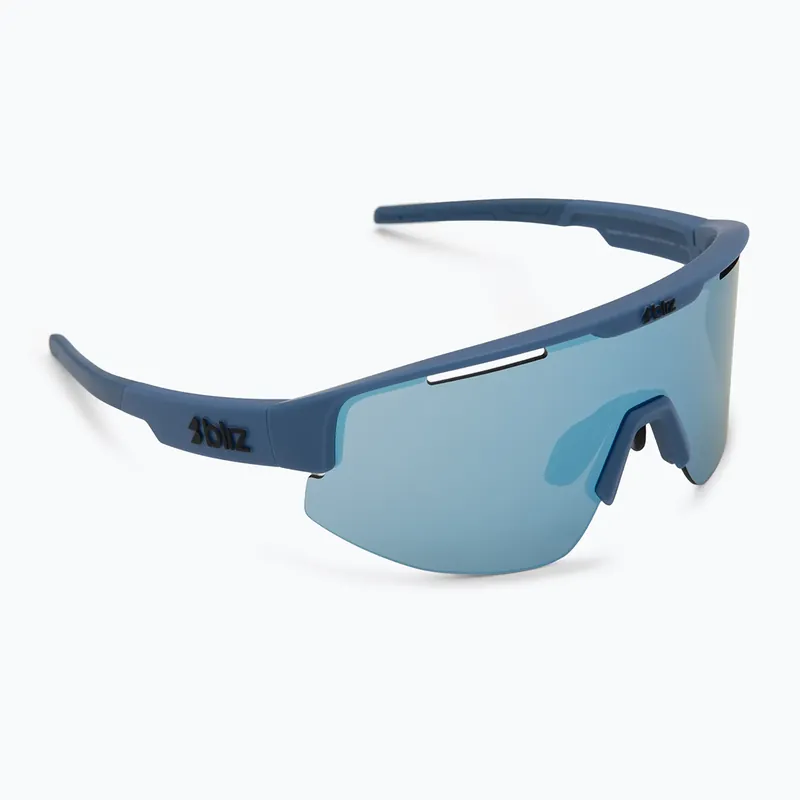 Oblíbený Sluneční brýle Bliz Matrix matt blue/brown w blue multi