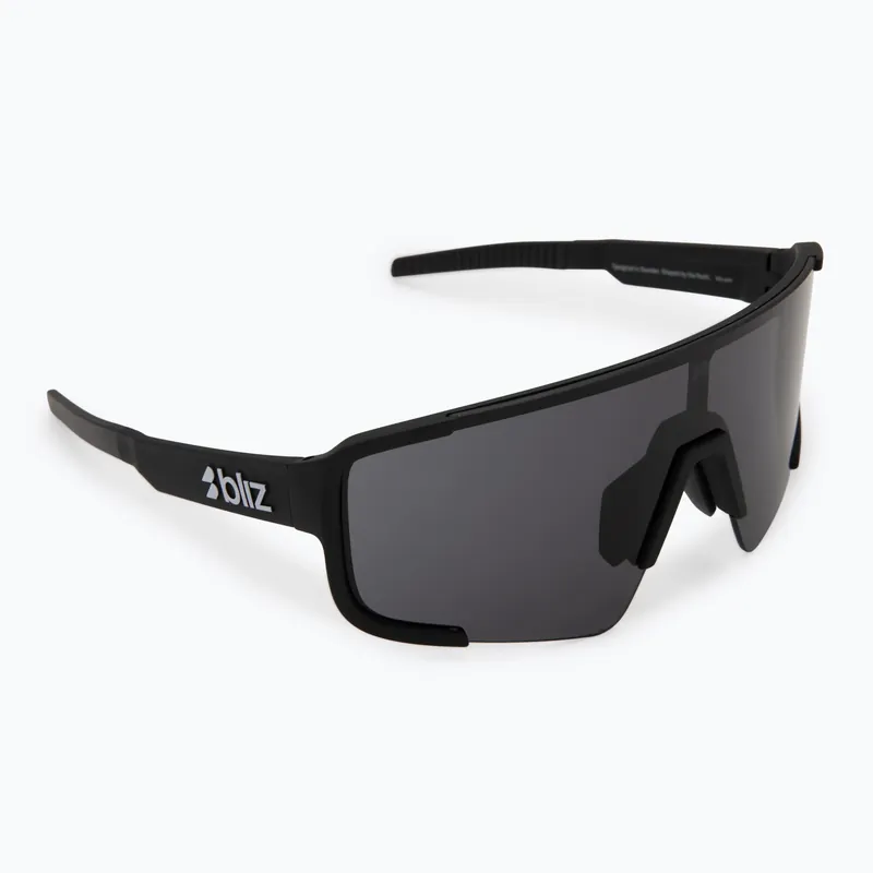 Sluneční brýle Bliz P003 matte black/smoke Finální Výprodej