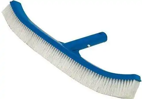Zaoblený kartáč INTEX na čištění bazénů 40 cm Novinka