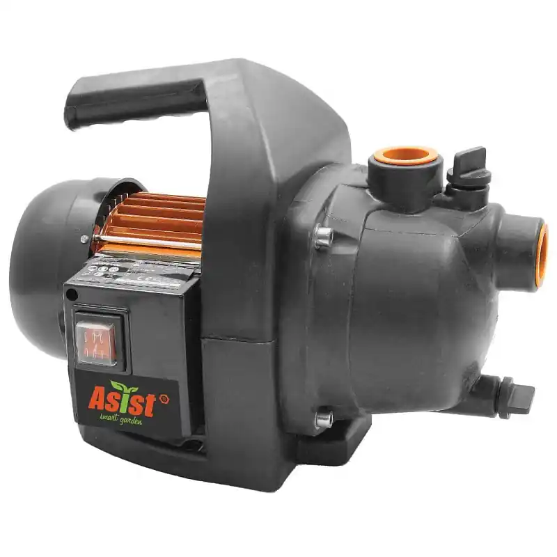 čerpadlo zahradní 1200W ASIST Expresní Doručení