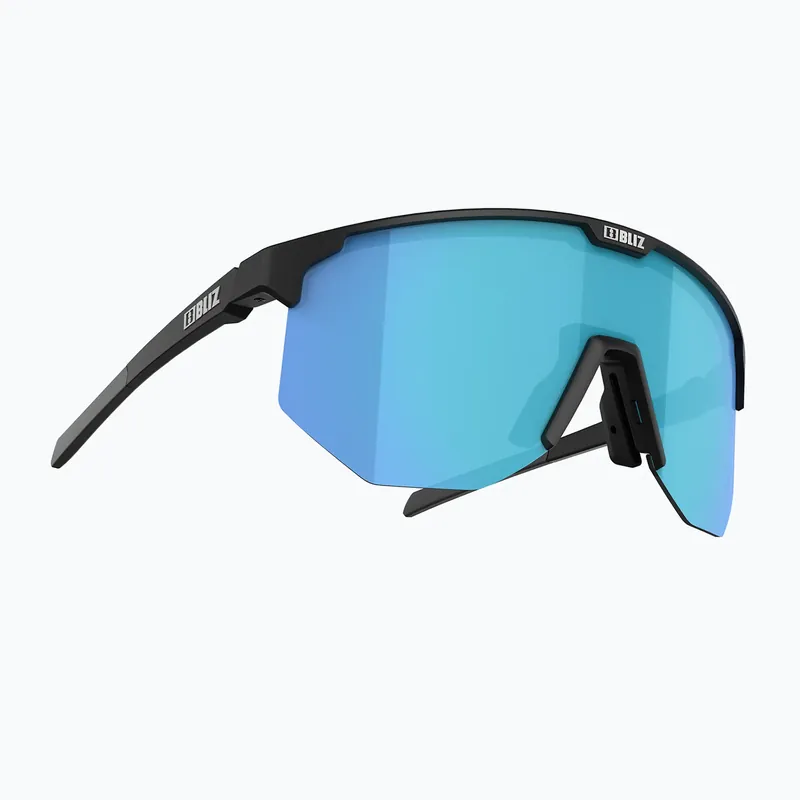 Nejlepší Cena Sluneční brýle Bliz Hero matt black/brown blue multi
