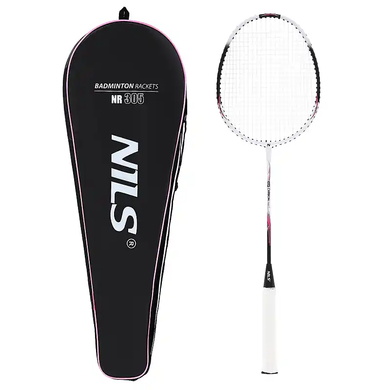 Badmintonová raketa NILS NR305 Top Prodej