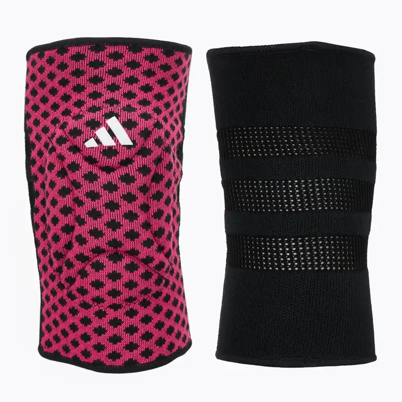 Speciální Cena Chránič kolena adidas Reversible Kneepad black/pink