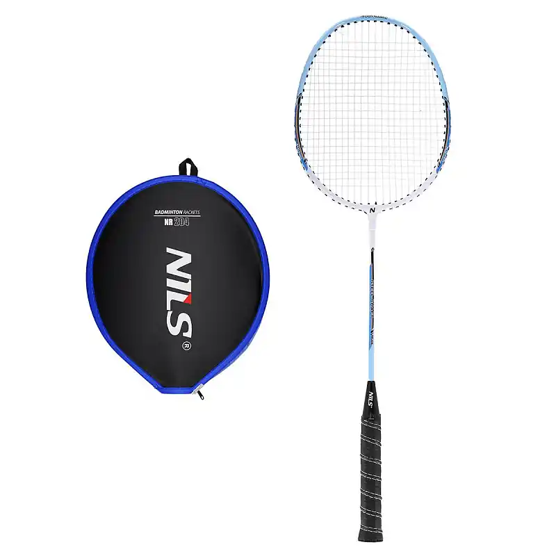 Badmintonová raketa NILS NR204 Cenová Bomba