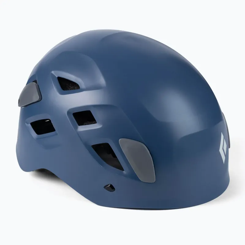 Lezecká přilba Black Diamond Half Dome modrá BD620209DENMS Autentický