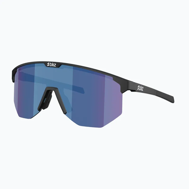 Sluneční brýle Bliz Hero Small matte black/smoke blue multi Koupit Online