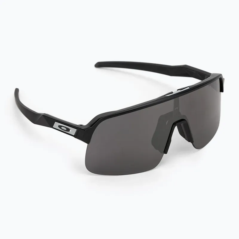 Sluneční brýle Oakley Sutro Lite S matte black/prizm black Nízká Cena