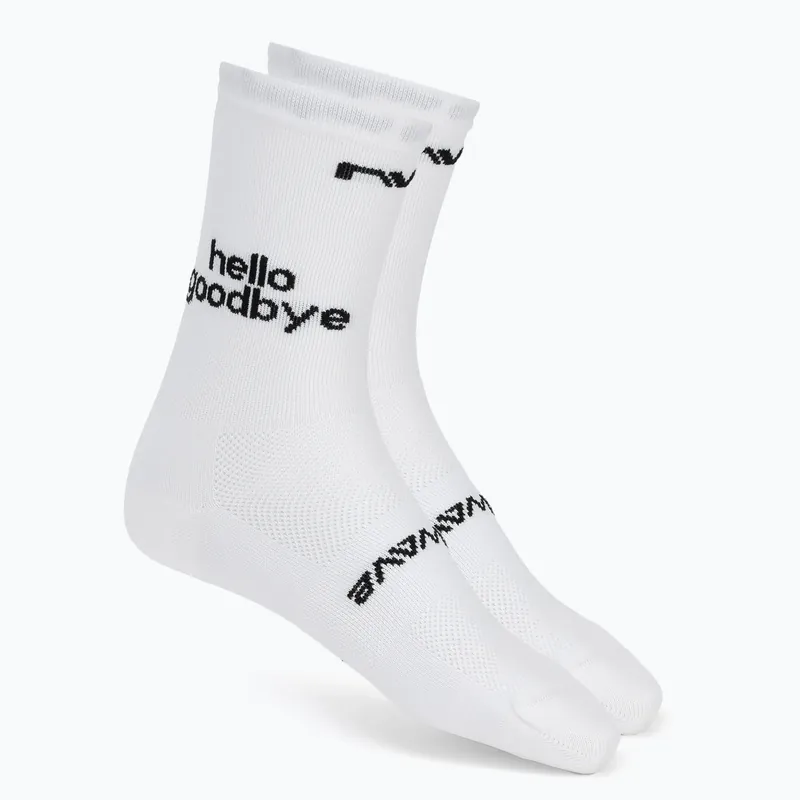 Ponožky Northwave Hello hite Bezpečná Platba