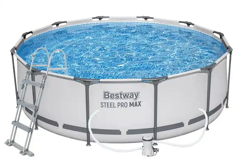 Novinka Bazén Steel Pro Max 3,66 x 1 m - 56418