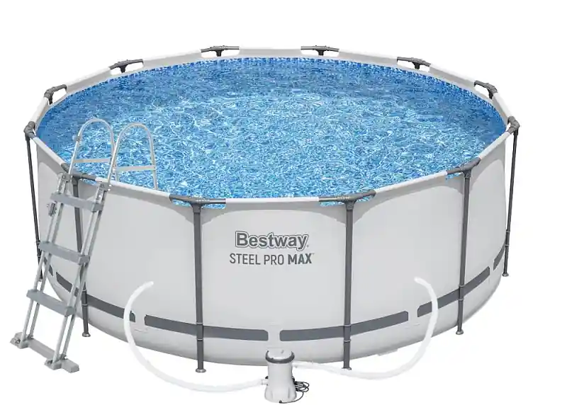 Bazén Steel Pro Max 3,66 x 1,22 m - 56420 Oblíbený