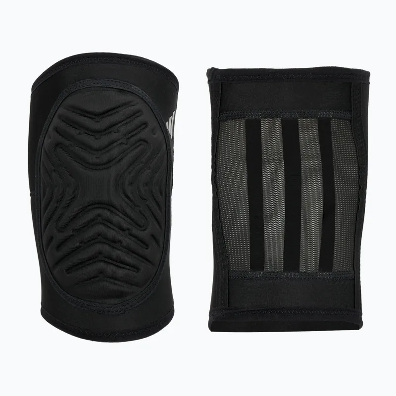 Chránič kolena adidas Wrestling Kneepad black Výprodej