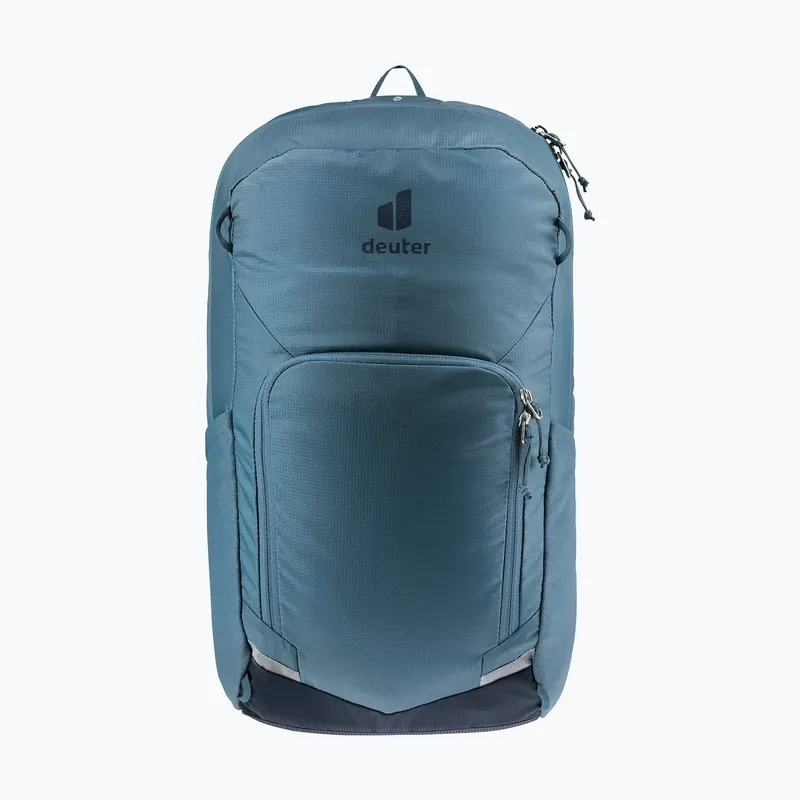 Sleva Cyklistický batoh deuter Bike I 20 l atlantic/ink