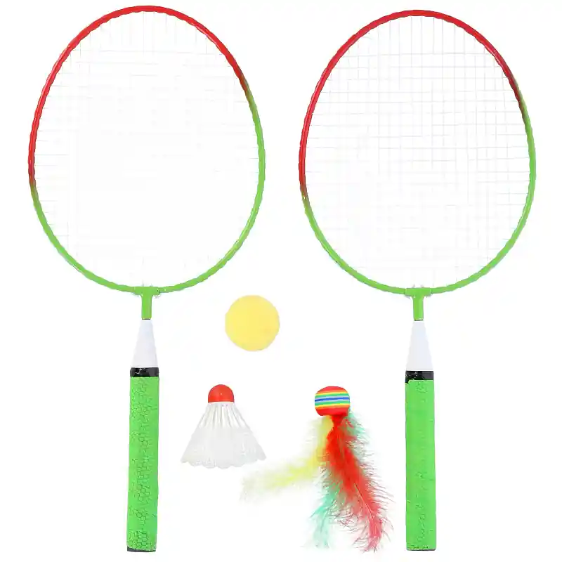 Top Prodej Juniorský badmintonový set NILS NRZ051