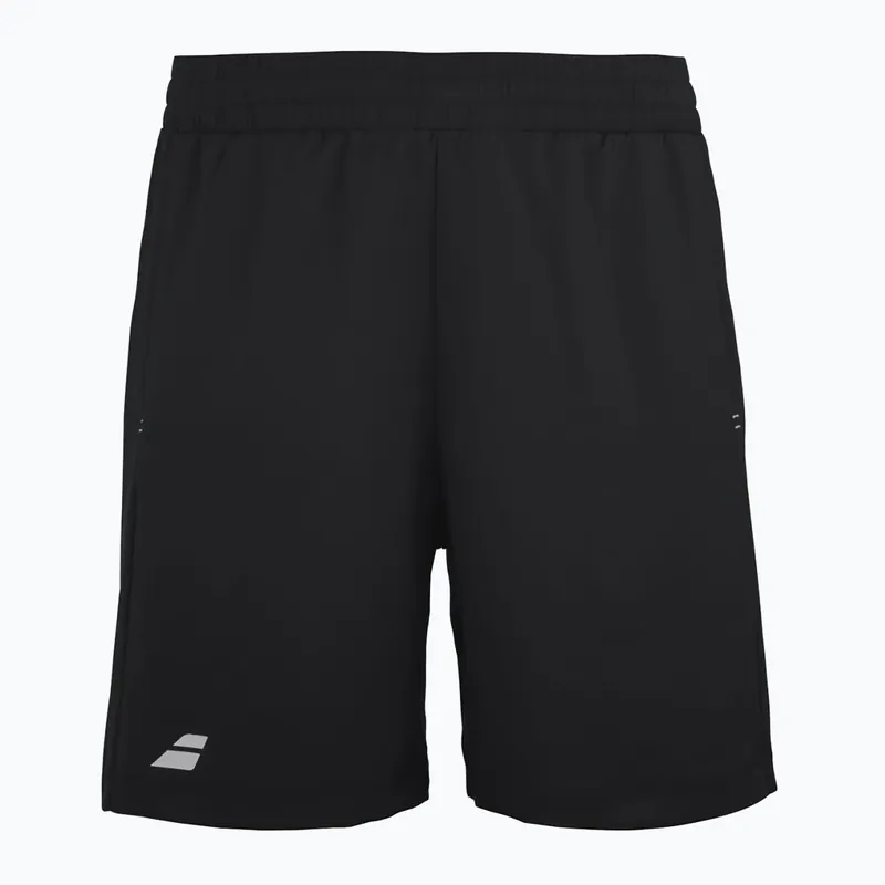 Sezónní Sleva Pánské kraťasy Babolat Play black/black