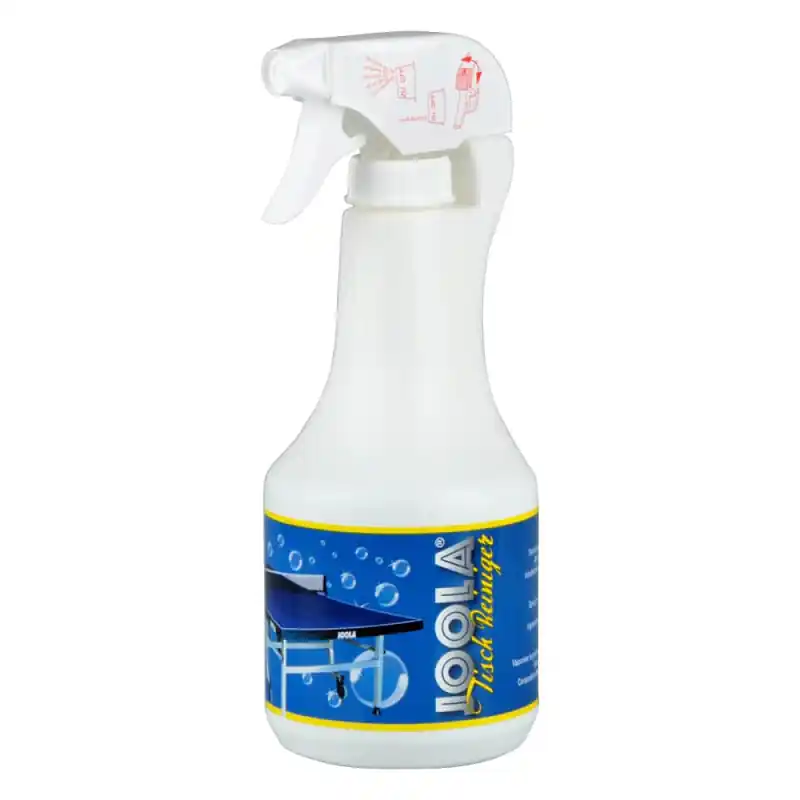Akční Cena Čistič na stůl Joola Table Cleaner 500 ml