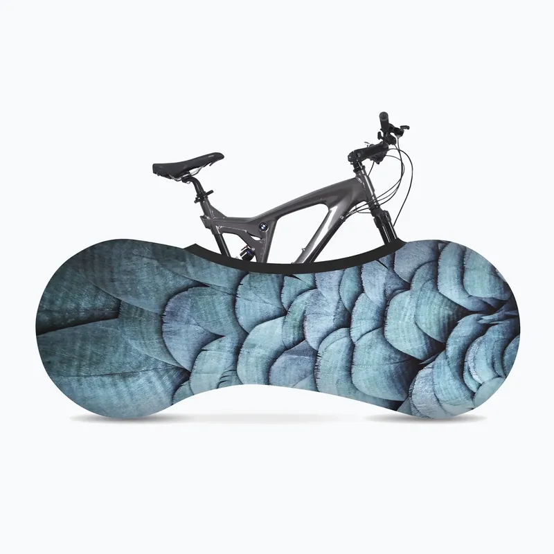 Cyklistický obal na kola VELOSOCK Feathers Jen Po Omezenou Doba