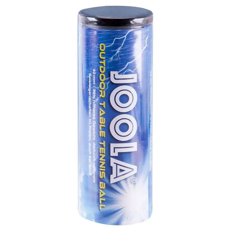 Pouze Dnes Sada míčků Joola Outdoor