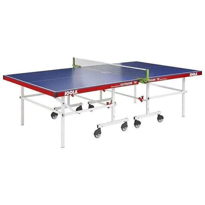 Stůl na stolní tenis Joola OUTDOOR TR Expresní Doručení