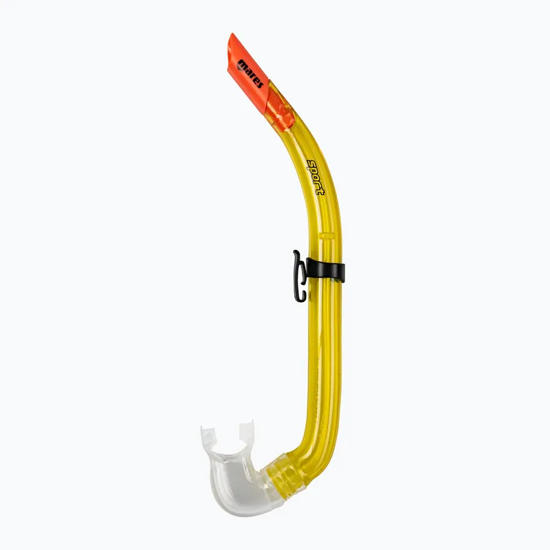 Horká Nabídka Dětský šnorchl Mares Sport yellow
