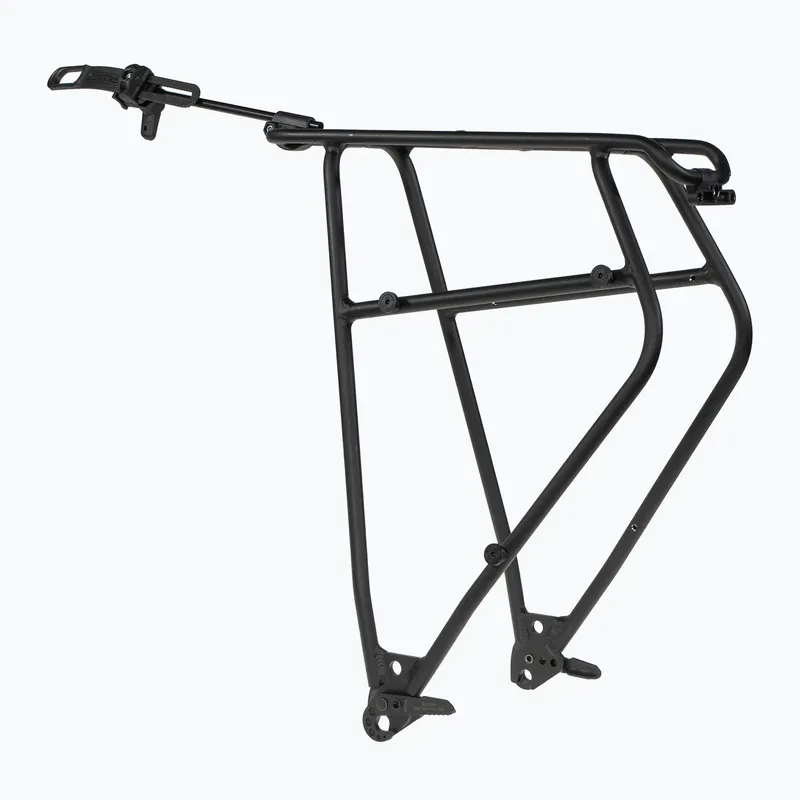 Nejlepší Cena Nosič kol ORTLIEB Quick Rack XL alu black