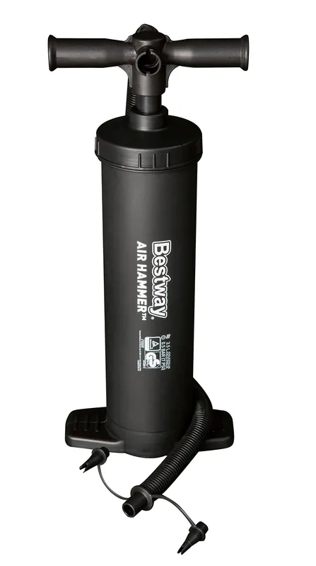 Bestway Pumpa dvoučunná 2 x 2 L Koupit Online