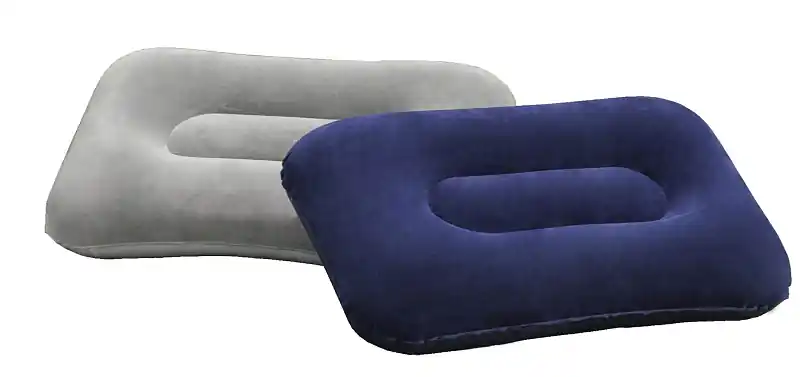 Bestway nafukovací cestovní polštářek Autentický