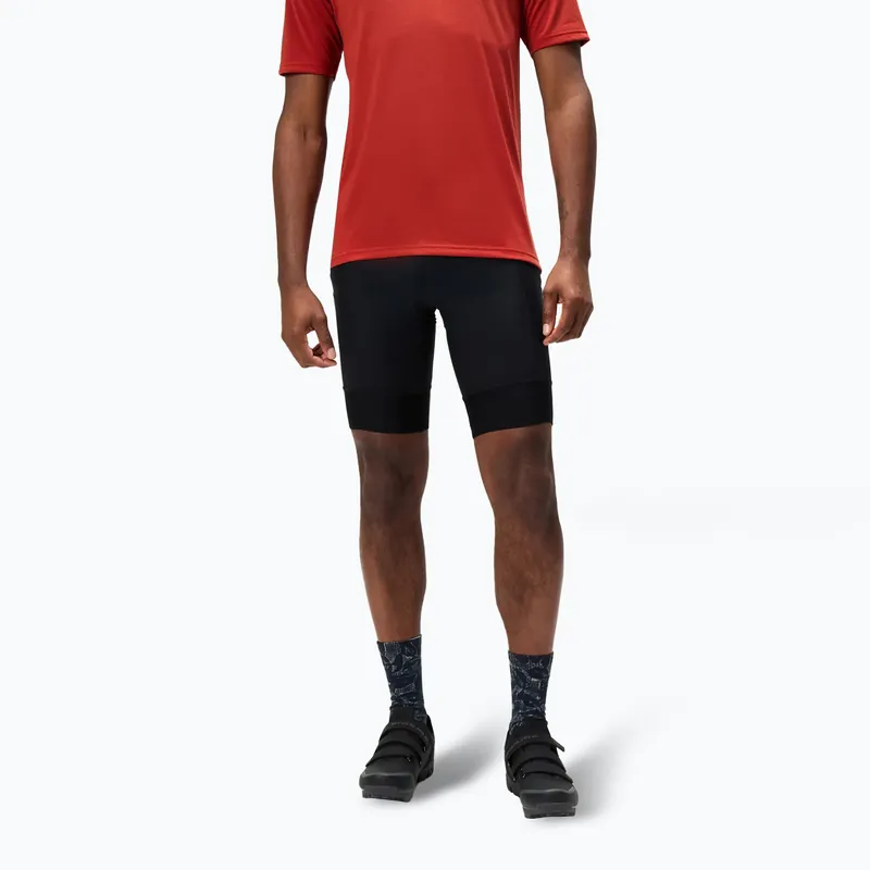 Hit Sezóny Pánské cyklistické šortky Endura Loop Waist black