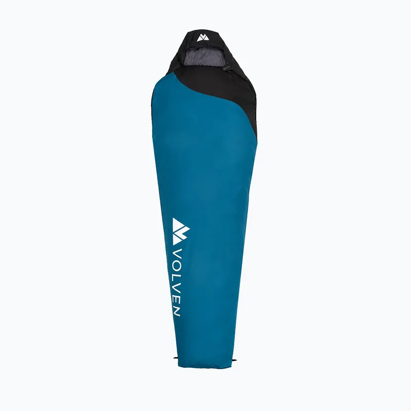 Spacák Volven Superlight III 215 cm/left blue Novinka Sleva