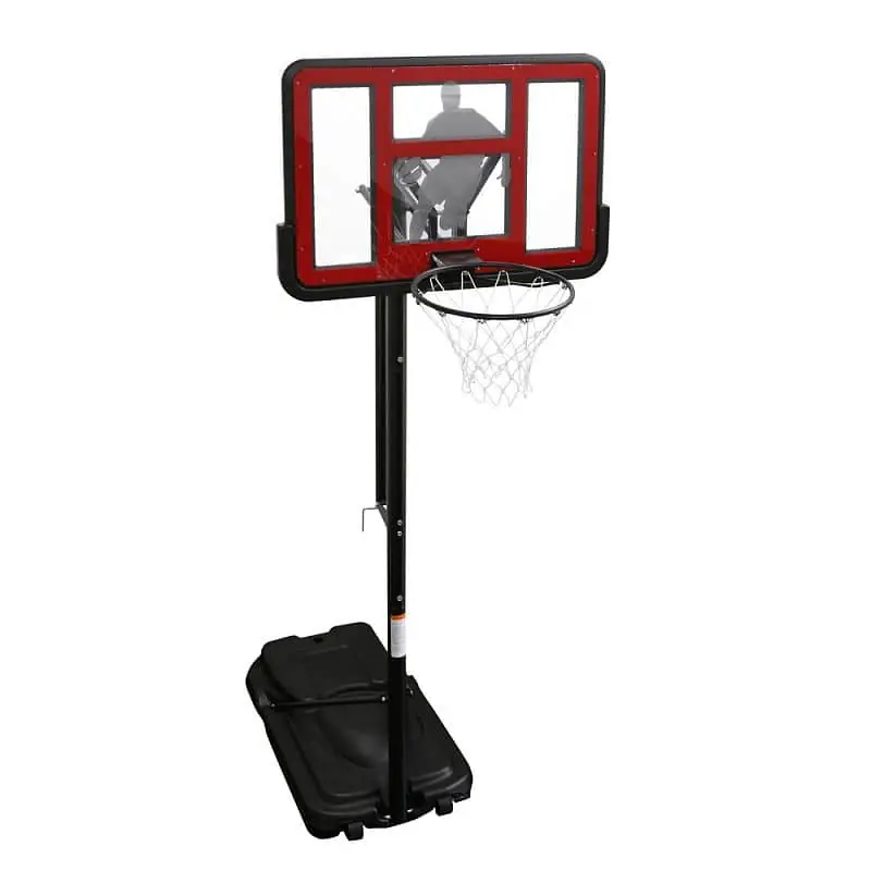Značkový Basketbalový koš inSPORTline Orlando