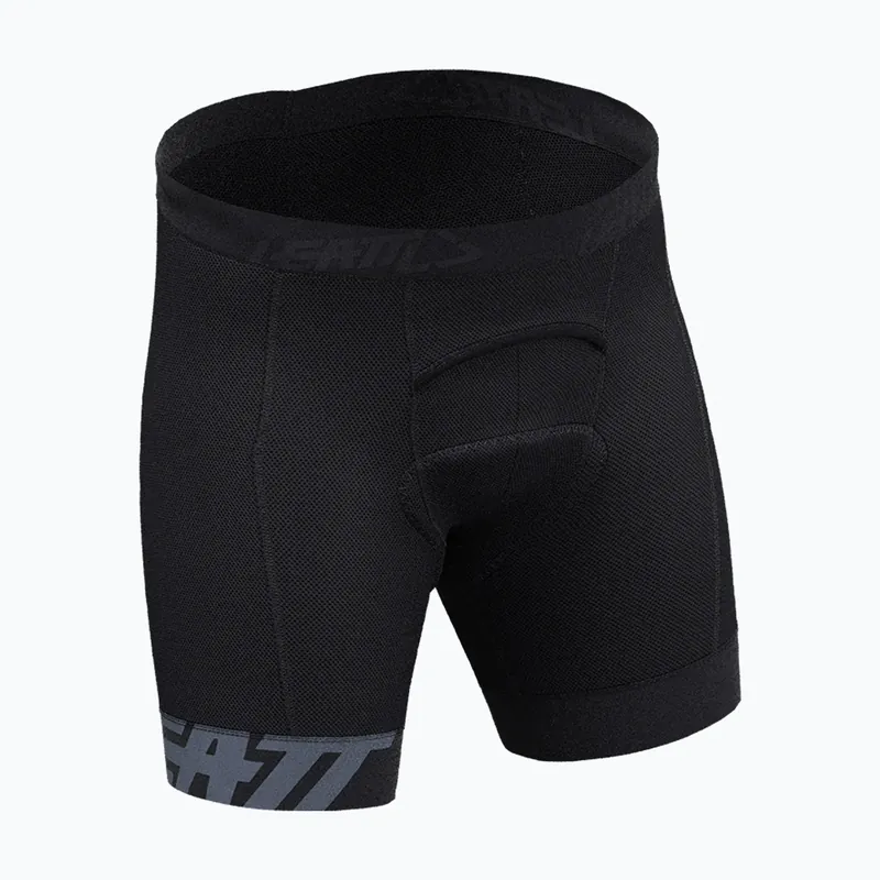 Cyklistické kraťasy Leatt Liner MTB 2.0 černé Tovární Cena