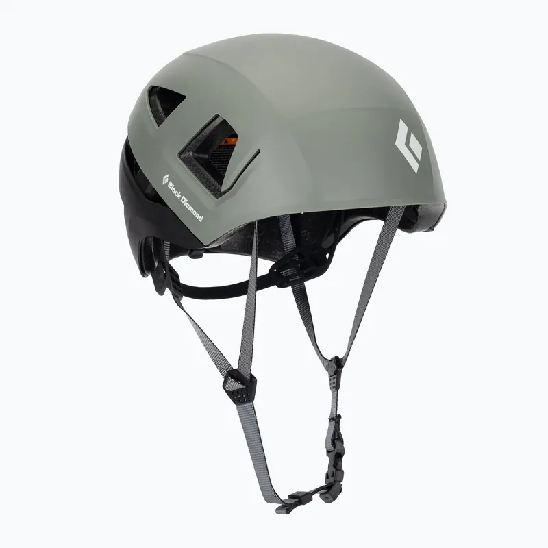 Nová Kolekce Lezecká helma Black Diamond Capitan E tundra