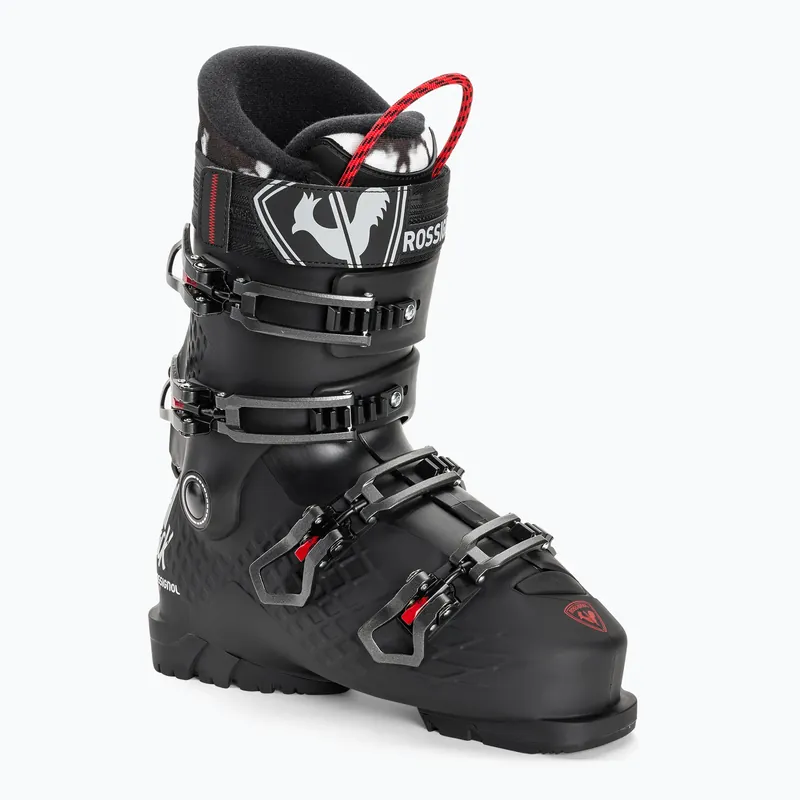 Pánské lyžařské boty Rossignol Alltrack 90 HV black Bezpečná Platba