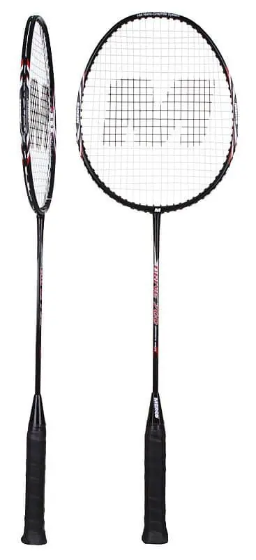 Akční Cena Drive 700 badmintonová raketa