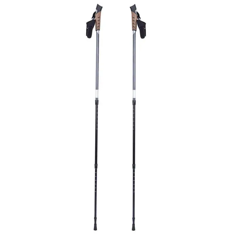 Nordic walking hole inSPORTline Vilarica Nízká Cena