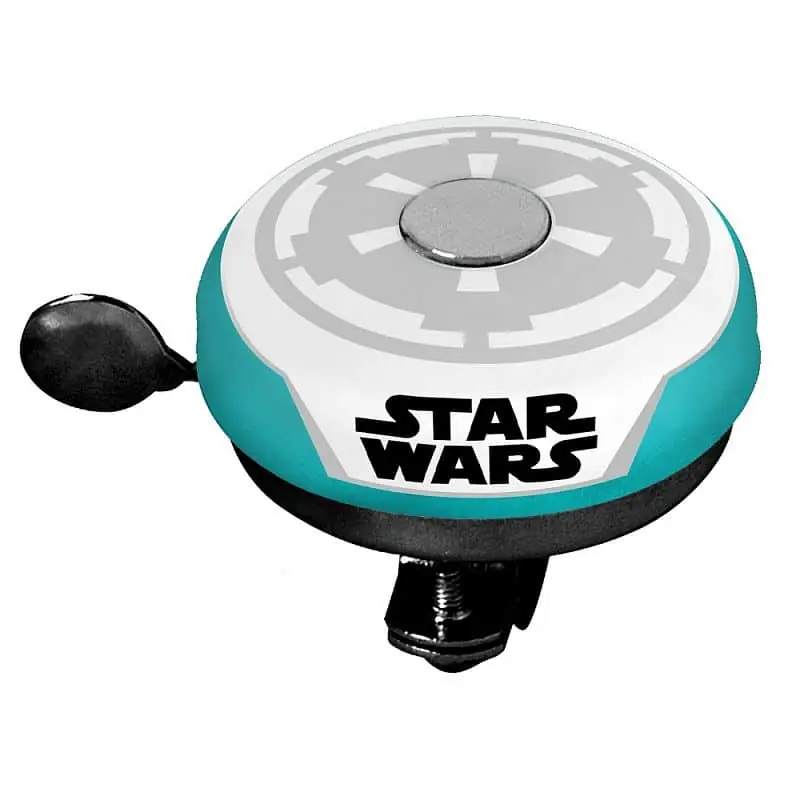 Jen Po Omezenou Doba Zvonek STAR WARS